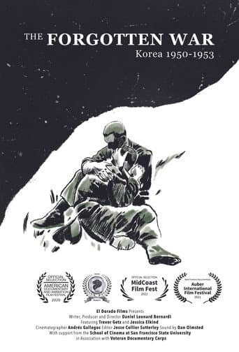 The Forgotten War