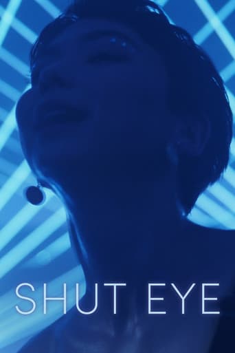 Shut Eye