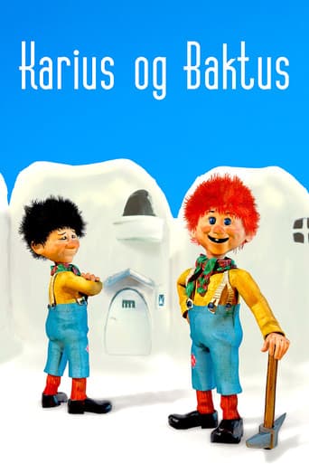 Karius and Baktus