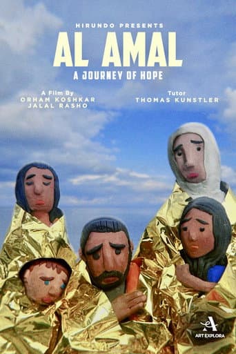 Al Amal: A Journey of Hope