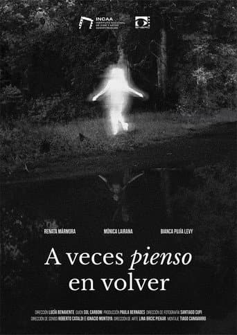 A veces pienso en volver