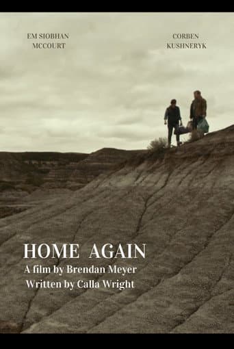 Home Again