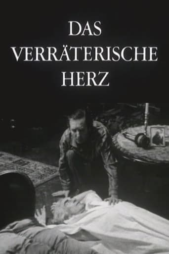 The Tell-Tale Heart