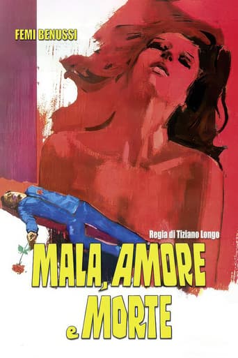 Mala, Love and Death