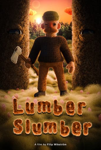 Lumber Slumber