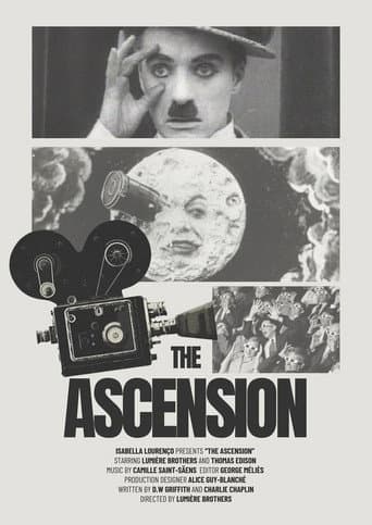 The Ascension of Cinema