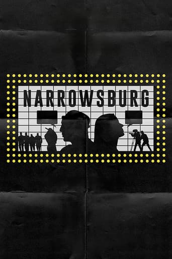 Narrowsburg