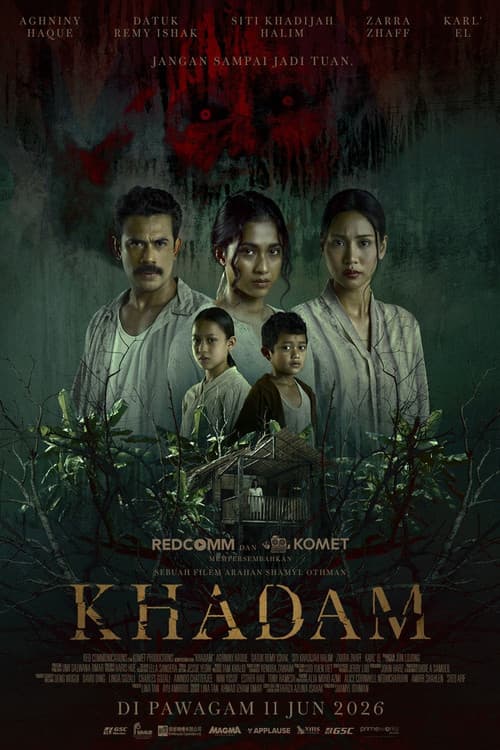 Khadam