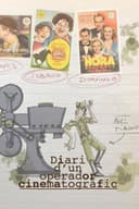The Diary of a Projectionist