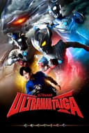 Ultraman Taiga