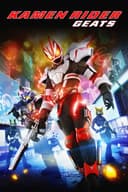 Kamen Rider Geats