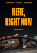 Here, Right Now