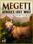 Megeti - Africa's Lost Wolf