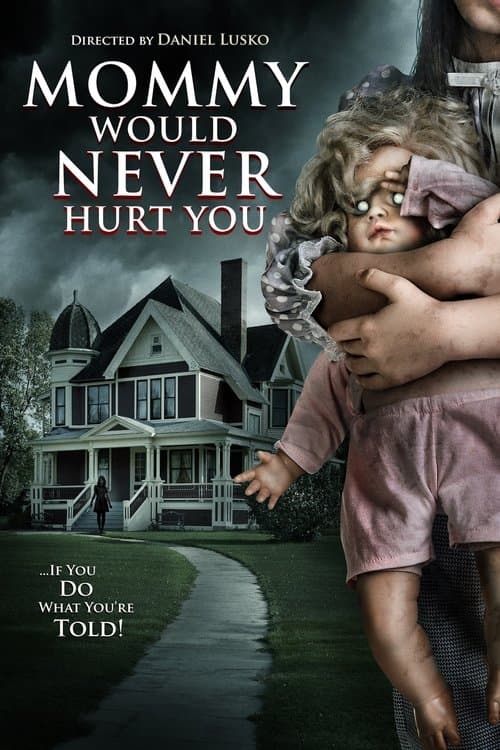 Mommy Would Never Hurt You