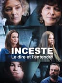 Inceste, le dire et l'entendre