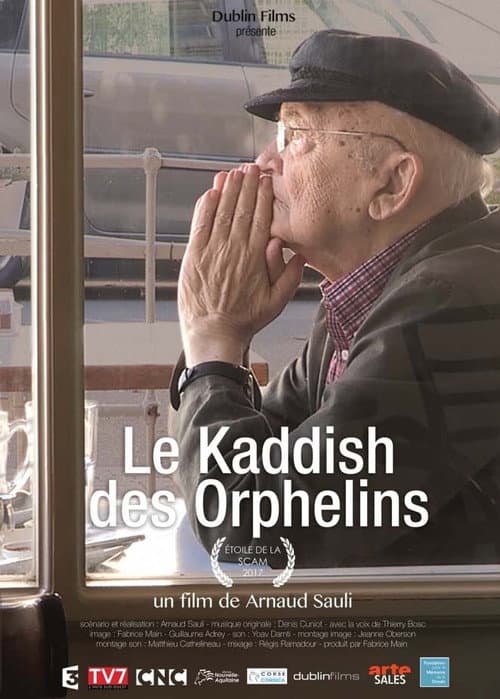 The Orphanβs Kaddish