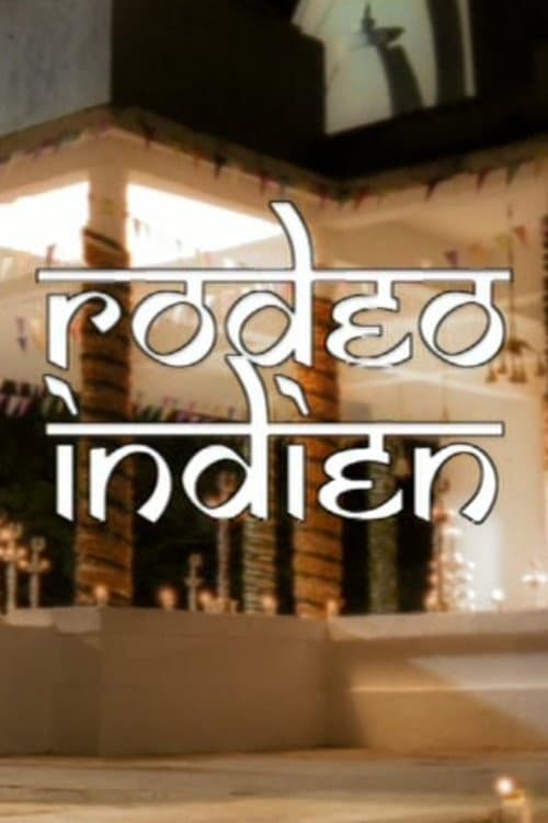 Zazie : RodΓ©o Indien