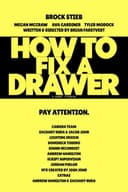 How To Fix A Drawer