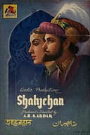 Shahjehan