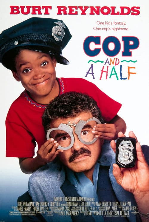 Cop & Β½