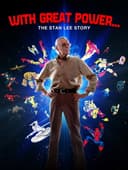 With Great Power: The Stan Lee Story