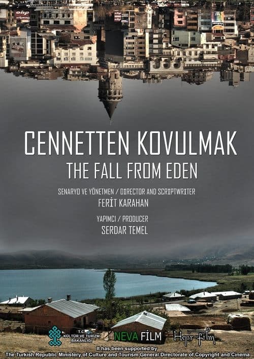 The Fall from Heaven