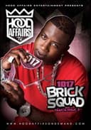 1017 Brick Squad AKA Trap-A-Holics 3