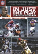 In Just One Play: The Big-Play Men of the NFL