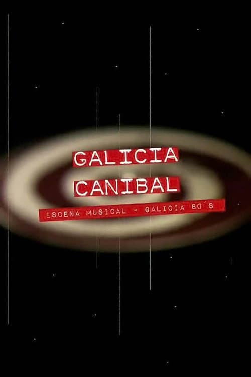 Galicia canΓbal