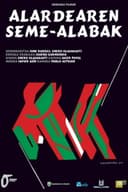 Alardearen seme-alabak