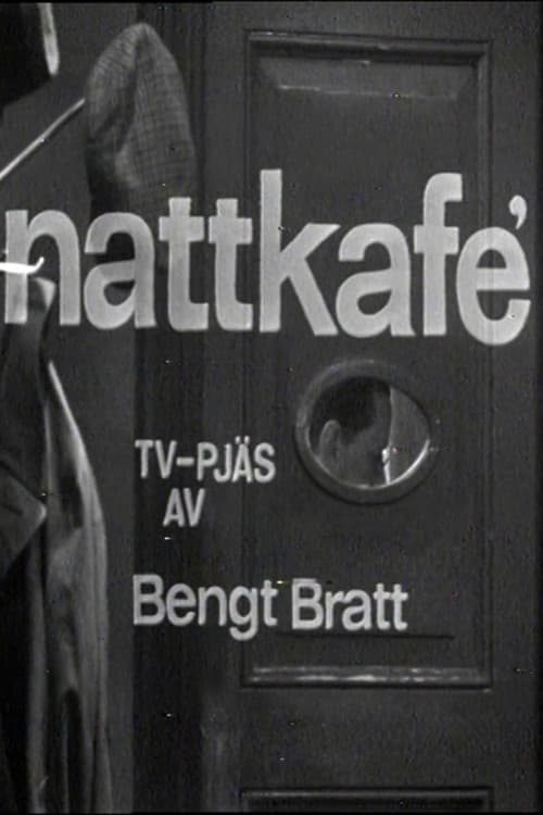Night Café