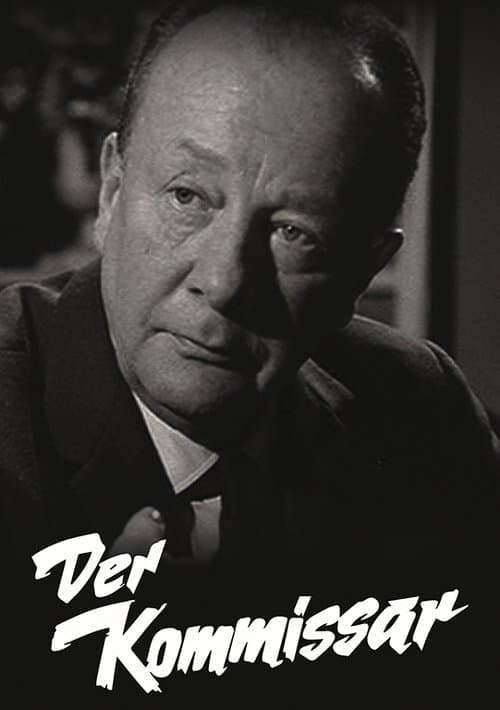 The Commissioner