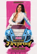 Renee Gracie: Fireproof