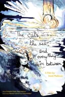 The cats, the sea, and everything in between.