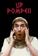 Up Pompeii!