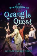 Dimension 20 Live: Quangle Quest