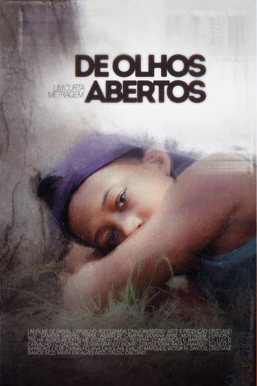 With Open Eyes