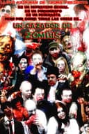 Zombie Apocalypse Now: A Zombie Hunter