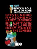 Rock and Roll Hall of Fame 2019 Induction Ceremony