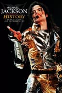 Michael Jackson - HIStory Live