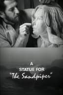A Statue for "The Sandpiper"
