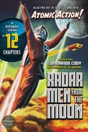 Radar Men from the Moon