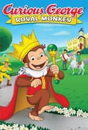 Curious George: Royal Monkey