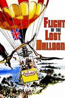 Flight of the Lost Balloon