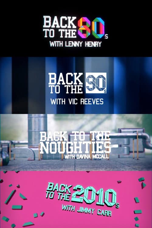 Back to theβ¦