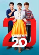 Suddenly Twenty