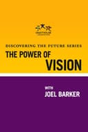 The Power of Vision