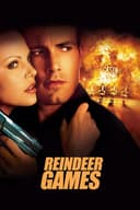 Reindeer Games