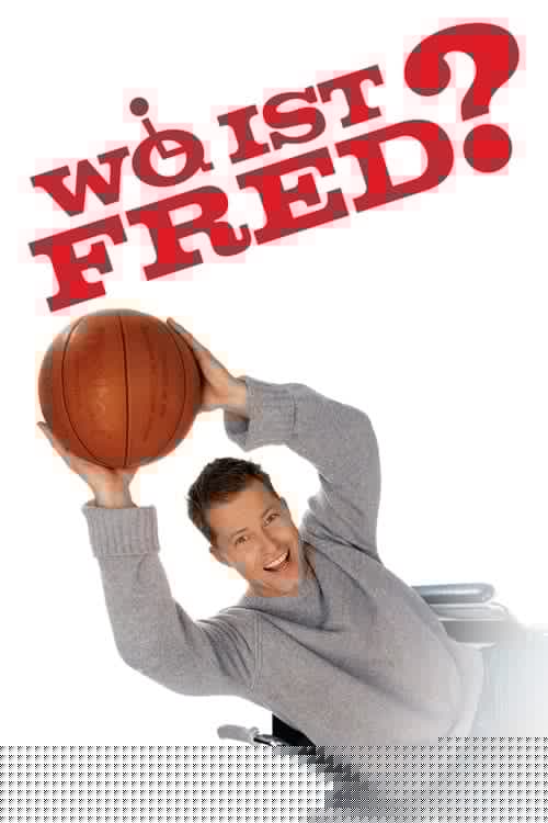 Where Is Fred?