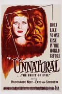 Unnatural